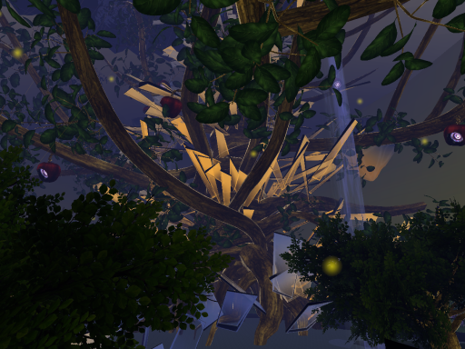 Psientific Model Eden