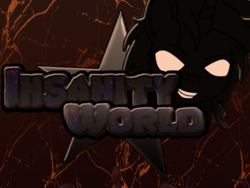 InsanityWorld