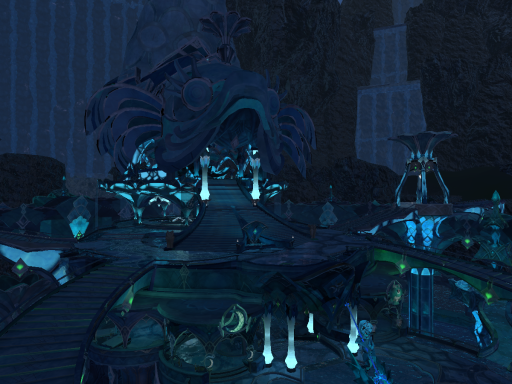 Zora's Domain v2․0