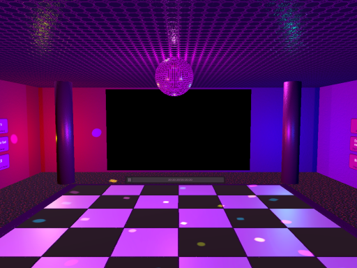 Dance Central Videos