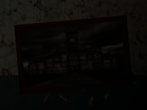 Insert Horror Name Here