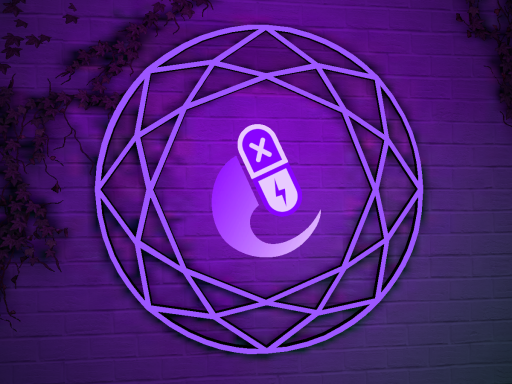 The Purple Pill Lounge