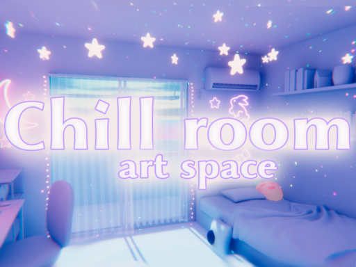 ［RU］ Chill room