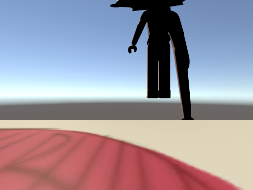 earthworm sally's hell