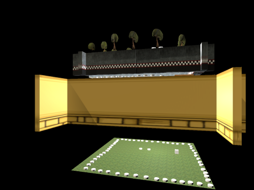 fnaf and bendy and little big planet avatar world