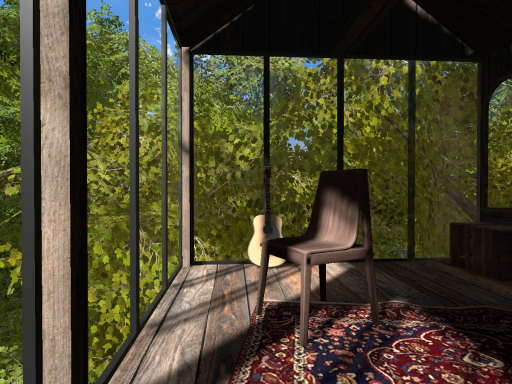 ソヨカゼ荘 -SOYOKAZESO