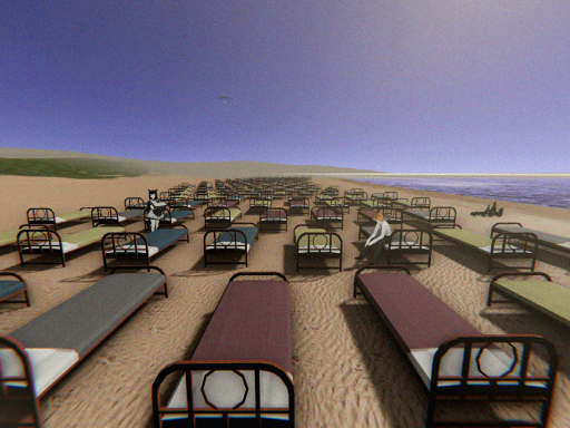 A Momentary Lapse Of Reason