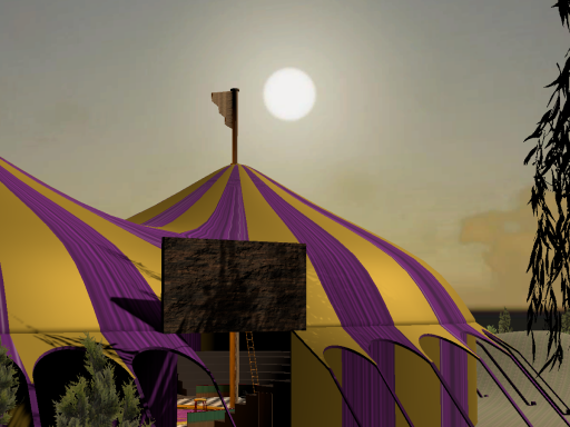 Cirque De Lièvres ［Betaǃ］