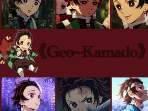 Geo-Vortex's Avatar World