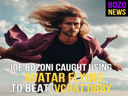 Trif's World Orochi （Testing Grounds）