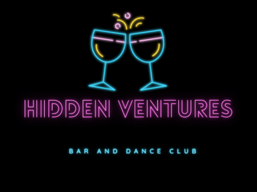 Hidden Ventures Bar and Dance Club
