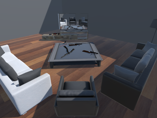 G․K 아지트（Azit of G․K）