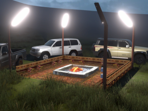 Arab Kashtah - ﻪﺘﺸﻛ