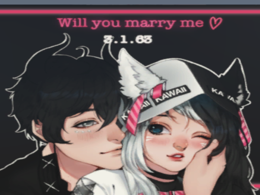 Wedding RICHCHE x ARIRINX