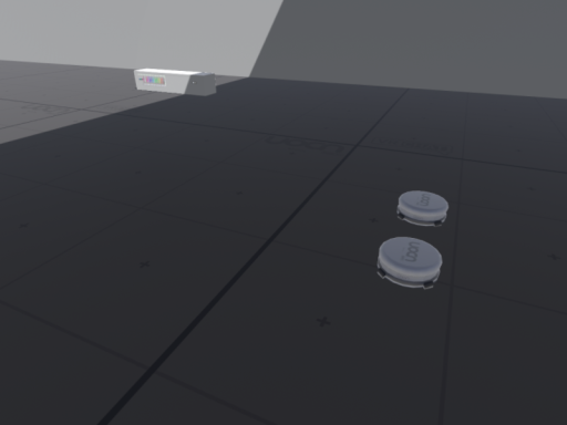 IsaTanX's avatar world （W․I․P․）