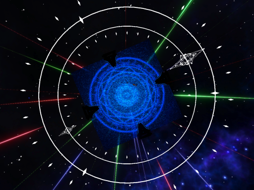 CallCircle【偉大なる者を喚ぶ召喚円】fromグリモワール