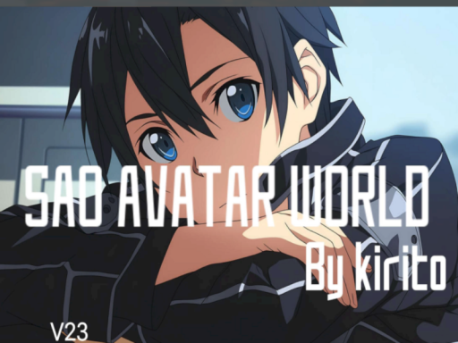 Sao Avatar World