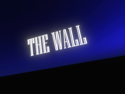 THE WALL