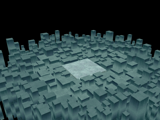 Alternate Dimension HD