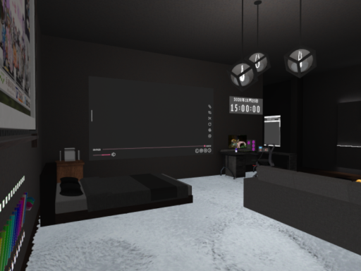 アカネコの部屋