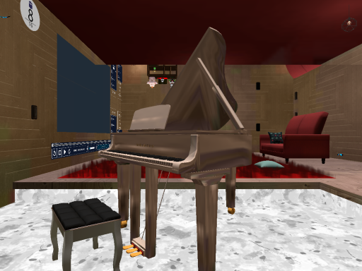 ごろごろなでなでるーむ