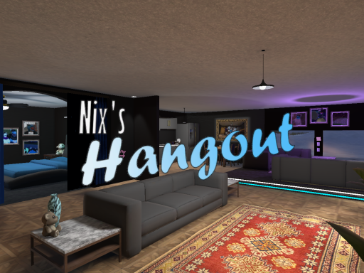 Nix's Hangout