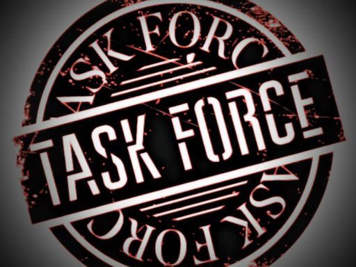 task force 155 base LEGACY