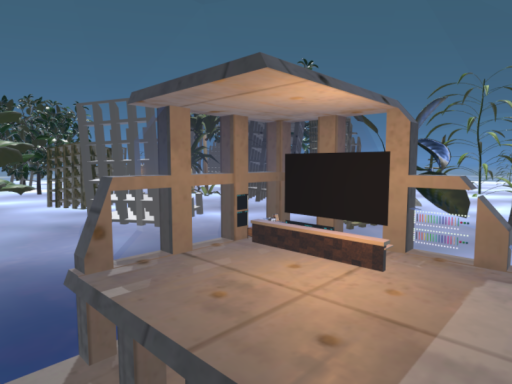 ねこのかふぇ Bake