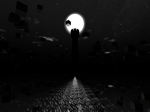 Spotlight Nights （W․I․P）