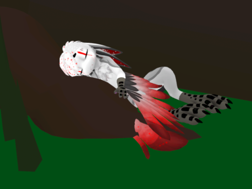 in case of the end․․․․