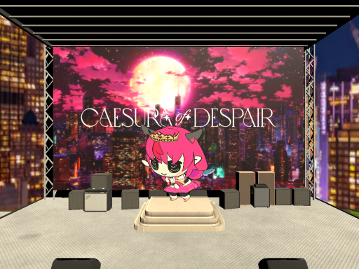 IRyS's Soda Festival