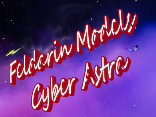 Feldarin's Avis - CyberAstra