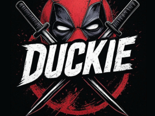 DuckTalesWoo-oo's Avatars