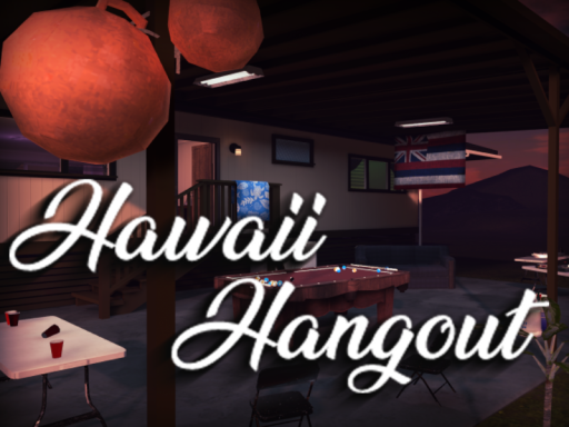 Hawaii Hangout