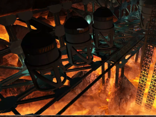 Homesick Part 4 （Escape Room Puzzle） 脱出