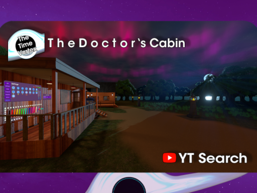 TheDoctor's Cabin