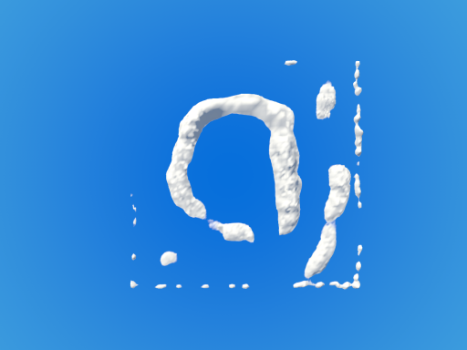 Dino AI Island Udon Test （WIP）