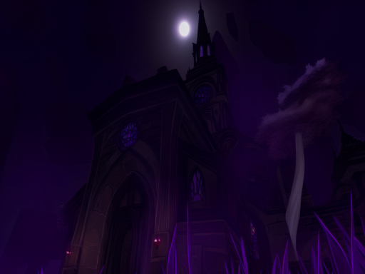 The Void（Avatar Hub）