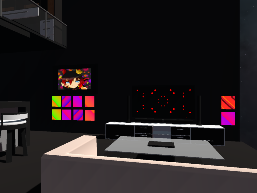 Aly's Single Apartment