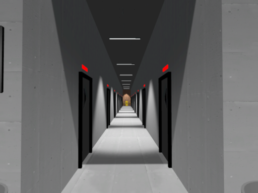 Yet Another Facility