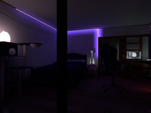 호계동 원룸 ｜ Korean Oneroom in Anyang