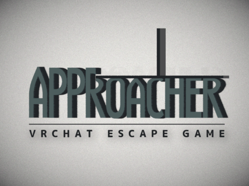 Approacher⁄Escape