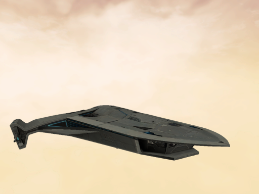 Star Wars Avatar World