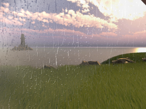 雨宿り ~amazarashiを聞く部屋～