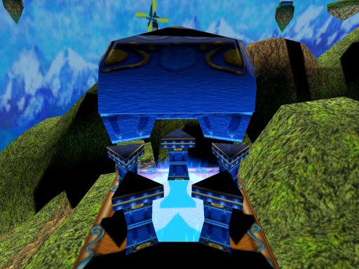 Spring Valley （Casinopolis）