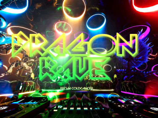 Dragon Rave