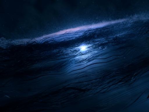 String Theory （Animation PC ONLY NO VR）