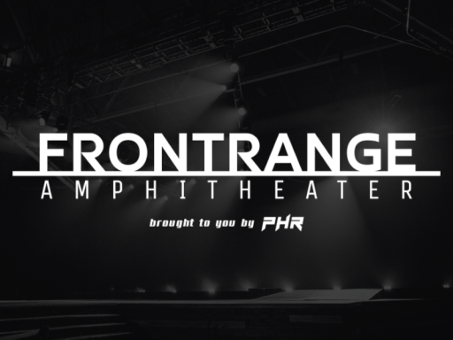 FrontRange Amphitheater