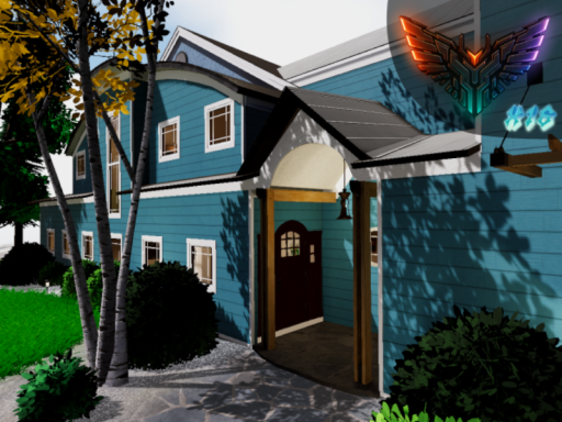 6173 Jericho Islet - Kaistar Residence