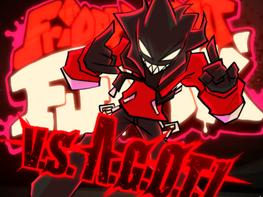Vs AGOTI Void FNF